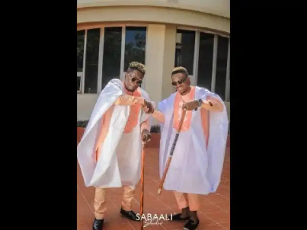 VIDEO: Maccasio – Make Am ft. Shatta Wale